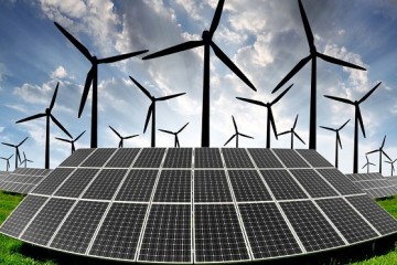 Clean Energy Is About to Become Cheaper Than Coal